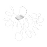 Rebel novoletne LED lučke za notranjo uporabo (topla bela), 50 mini lučk 5,2m | Shoptok.si
