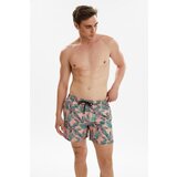Trendyol Muške kupaće hlaće Salmon | shoptok.hr