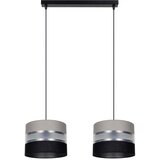  Luster na sajli CORAL 2xE27/60W/230V | Eponuda.com