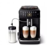 Saeco espresso kavni aparat philips SM6480/00 Cene
