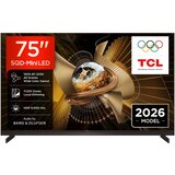 Tcl 75 Premium SQD-Mini LED TV 75X11L | Shoptok.si