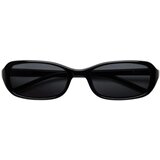 Chimi Unisex sunčane naočale Code.2 Black (crne) | shoptok.hr