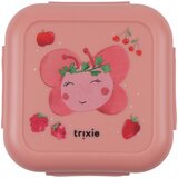 Trixie škatlica za prigrizke fruit fairy mrs. butterfly Cene