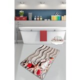 Lessentiel Maison prostirka za kupatilo 70x120cm Šarena | ePonuda.com