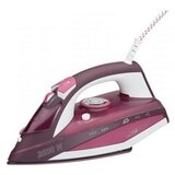 Clatronic DB 3705 Steam iron Ceramic soleplate 2600 W Rose | shoptok.hr