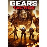 Steam Gears Tactics (PC) Key GLOBAL Steam Gears Tactics (PC) Key GLOBAL Slike