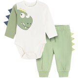 Cool club komplet 2 djelni DR DH CCB3001444-00 M šareno 98 | shoptok.hr