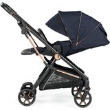 Peg Perego Vivace modular SLK Blue Shine - trio otroški voziček | Shoptok.si
