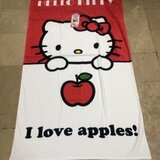 HOBBY Hello Kitty ručnik za plažu Cijene