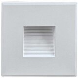  LED spoljašnje svetlo za stepenište DECENTLY LED/1,5W/230V IP44 belo Cene