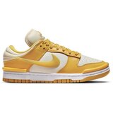 Nike ženske patike w dunk low twist DZ2794-100 Cene