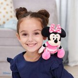  Plišane igračke Smoby Minnie 12 cm | shoptok.hr