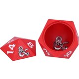 Nemesis Now DUNGEONS & DRAGONS D20 DICE škatla 13.5CM | Shoptok.si