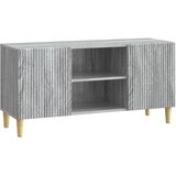 TV ormar Siva sonoma 102 x 34 5 x 50 cm Konstruirano drvo - Siva sonoma | shoptok.hr