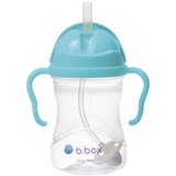b.box Sippy cup bočica sa slamkom - aqua BX513 | shoptok.hr