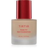 TIRTIR Mask Fit Red Foundation posvjetljujući tekući puder s hidratantnim učinkom nijansa 21W Natural Ivory 30 ml Cijene