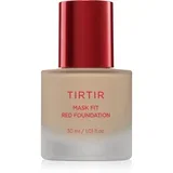 Mask Fit Red Foundation posvjetljujući tekući puder s hidratantnim učinkom nijansa 21W Natural Ivory 30 ml