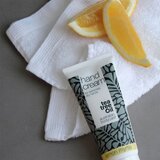 Australian Bodycare Hand Cream Lemon Myrtle hranjiva krema za ruke za suhu i vrlo suhu kožu 100 ml | shoptok.hr