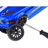 Drift autić na daljinski 4x4 plavi 1:24 Slike