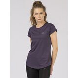 TOMMY LIFE T-shirt-298-TS-TL-97101.03X-dark purple | shoptok.hr
