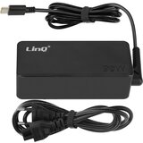 LINQ USB C Power Delivery 90 W omrežni polnilec, str. Prenosni racunalnik, (20917856) Cene
