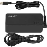 LINQ USB C Power Delivery 90 W omrežni polnilec, str. Prenosni racunalnik, (20917856)