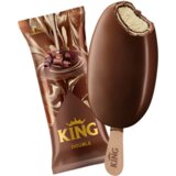 King sladoled Sladoled KING double 100ml | ePonuda.com