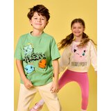 Sinsay Majica dugih rukava Pokémon 2 pack | shoptok.hr