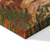  Slika - Vincent Van Gogh – Tree roots 60x30 Premium Print | shoptok.hr