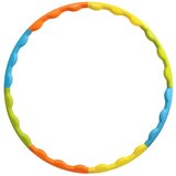 Magic Toys Šareni rastavljivi hula hoop obruč | shoptok.hr