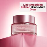 Clarins Multi-Active Day Cream Dry Skin gladilna in posvetlitvena krema za suho kožo 50 ml | Shoptok.si