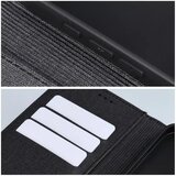  GOMMA Book preklopna torbica za Xiaomi Redmi NOTE 14 PRO 5G / Redmi NOTE 14 PRO PLUS 5G črna | Shoptok.si
