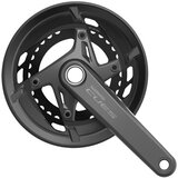  Pogon Shimano, Fc-U6010-2, Cues, For Rear 11-Speed, Hollowtech 2, 175Mm, 46-32T W/Cg, W/O Bb Parts, Chain Case Compatible Cijene
