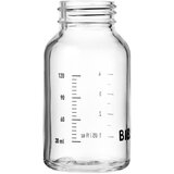 Bibs Baby Glass Bottle Body nadomestna steklenička 120 ml | Shoptok.si