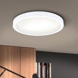  Brilagi -LED prigušiva svetiljka ESTELA LED/36W/230V 3000-6500K prečnik 30 cm bela+daljinski upravljač | Eponuda.com