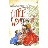 Little, Brown Book Group Louisa May Alcott - Little Women Cene
