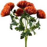 Mondex umetni šopek umetna Viridis 57cm večbarvna 1kos, (5000331412) | Shoptok.si