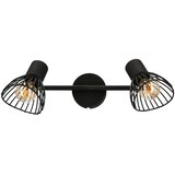 Lesnina XXXL STROPNI REFLEKTOR 8/39/15 cm 40 W E14 | Shoptok.si