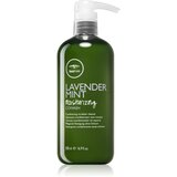 Paul Mitchell Tea Tree Lavender Mint regenerator za čišćenje za kovrčavu kosu 500 ml | shoptok.hr