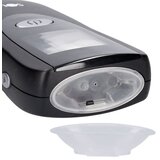 solight 1T08 - Bezkontaktni alkotester 3xAA | Eponuda.com