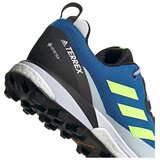 Adidas Pohodništvo Terrex Skychaser LT Gtx Modra | Shoptok.si