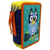 BLUEY Leaves Trostruka Peronica | shoptok.hr