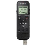Sony diktafon PX470 4GB. povezivanje sa računarom. Brzi USB. MicroSD utor.Ulaz.priključak za mikrofon.Priklj. za slušalice. Bat. AAAx2 ICDPX470.CE7 | Eponuda.ba