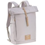 Lässig GRE Rolltop Ruksak sivi | shoptok.hr