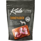 Kudo dog Puran in Raca Medium/Maxi Junior 3 kg Cene