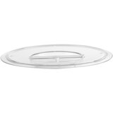 Hendi Poklopac za posudu za sladoled, okrugla, ⌀190mm | Eponuda.com