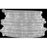  Svjetlosna uže s 2400 LED svjetlima Topla bijela 100 m PVC | shoptok.hr