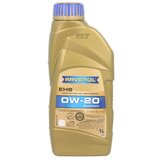 RAVENOL motorno ulje EHS SAE 0W20 1L Cene