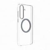 Samsung Yuchuan - Prozirni magnetni S25+ oklop Galaxy Transparent | shoptok.hr