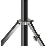 Adam Hall Stojalo za luči SWU 400 T - Wind up stojalo, T-Bar - - Audio-Kondric | Shoptok.si